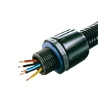 EURO 2000 - RACCORDO MF PA66 NW23 ISO32 IP66