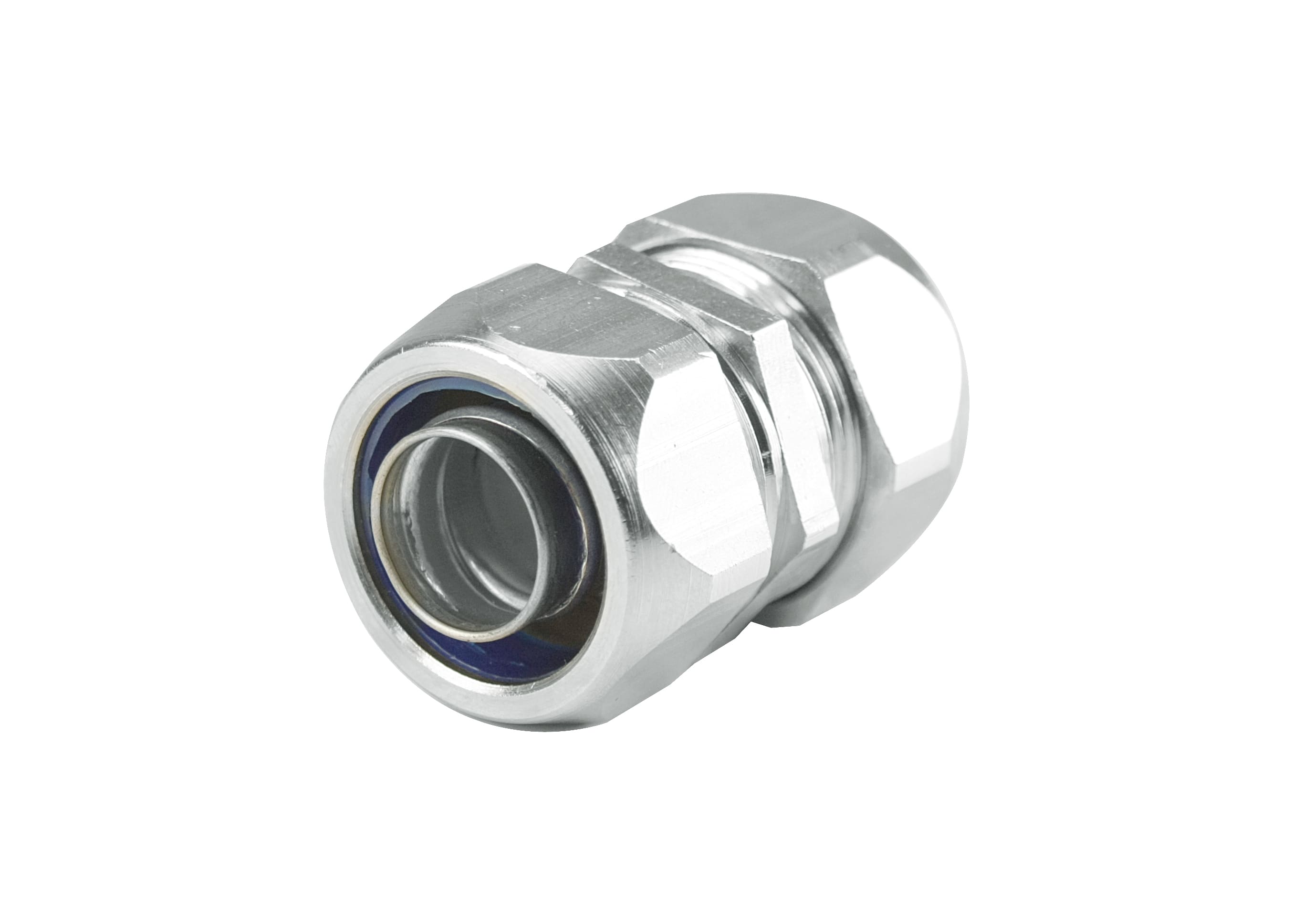 EURO 2000 - RACC GUAINA/GUAINA METAL-NYLON D 40-NW36