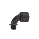 EURO 2000 - RACCORDO MF 90 PA66 NW23 PG21 IP66