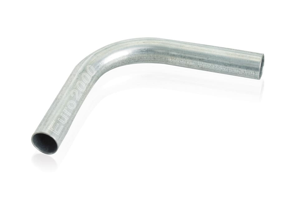 EURO 2000 - CURVE IN ACCIAIO INOX TXR D 40 AISI316