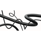 EURO 2000 - TUBO NYLON PA6 MOD V2 NW23 GROSSO PA6V2-SC-23B