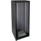 EXCEL NETWORKING SOLUTIONS - ARMADIO 42U 800X2070X1000 PV NERO