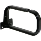 EXCEL NETWORKING SOLUTIONS - Anello di Gestione Verticale Excel Dimensioni Medie Colore Nero