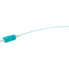 EXCEL NETWORKING SOLUTIONS - Ponticello Flessibile Enbeam Fibra OM3 50/125 SC/UPC Acqua 2 m