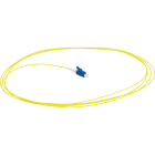 EXCEL - Ponticello Flessibile Enbeam Fibra OS2 9/125 LC/UPC Giallo 2 m