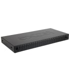 EXCEL NETWORKING SOLUTIONS - ENBEAM 24 WAY SC DX/LCQD PANEL EMPTY HYB
