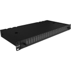 EXCEL NETWORKING SOLUTIONS - Pannello Patch Vuoto Excel Enbeam a 24 Vie SC Simplex/LC Duplex