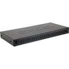 EXCEL - Pannello Fibra Ottica Enbeam 24 Vie SC Simplex/LC Duplex Vuoto
