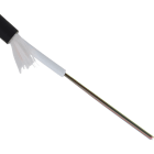 EXCEL - Cavo in Fibra Ottica Multimodale Excel Enbeam OM4 a Tubo Sciolto 12 Core 50/125 LSOH Dca Nero