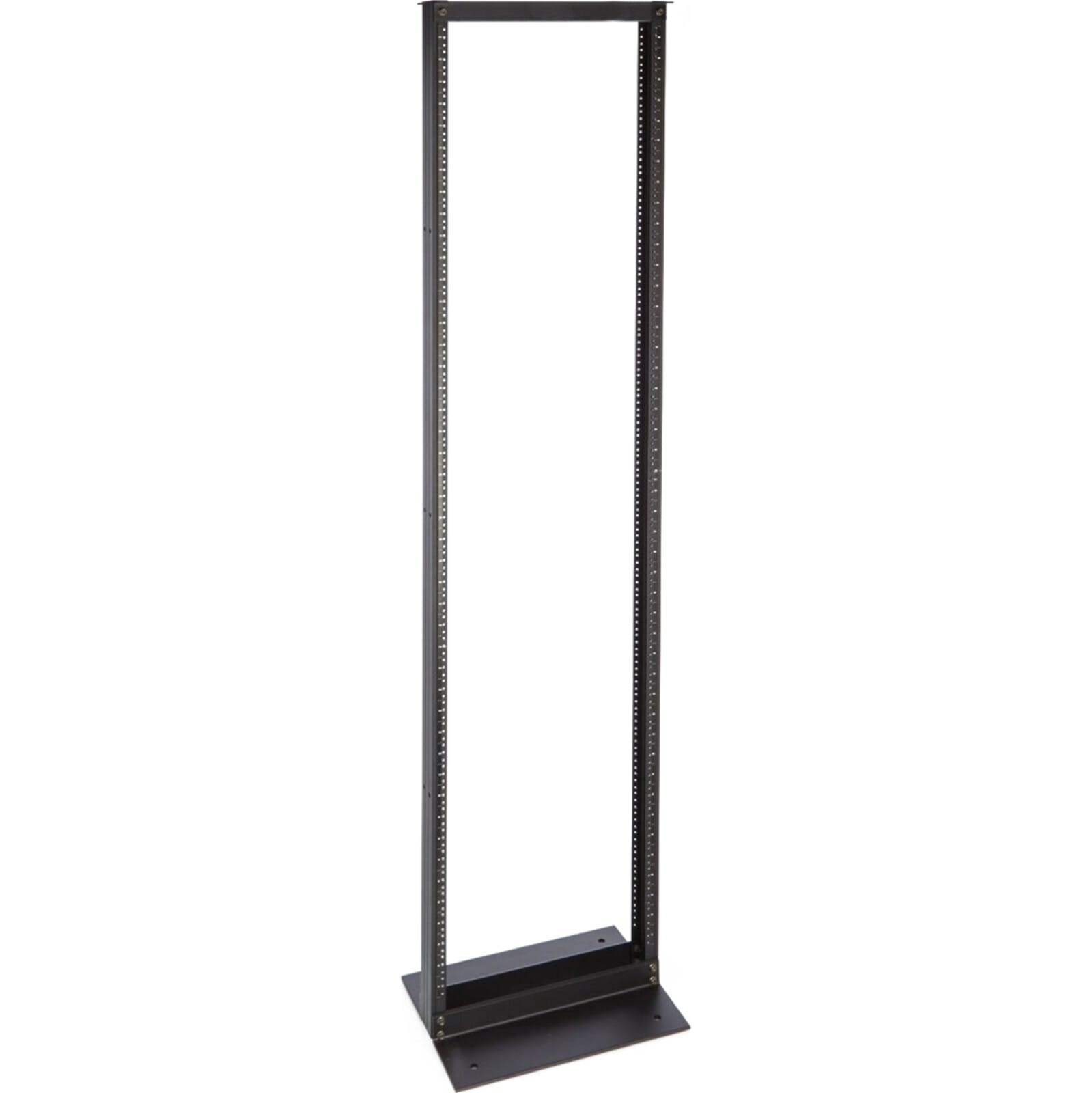 EXCEL - Rack Aperto a 2 Colonne Environ OR da 42U Profilo 75 mm