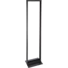 EXCEL - Rack Aperto a 2 Colonne Environ OR da 42U Profilo 75 mm