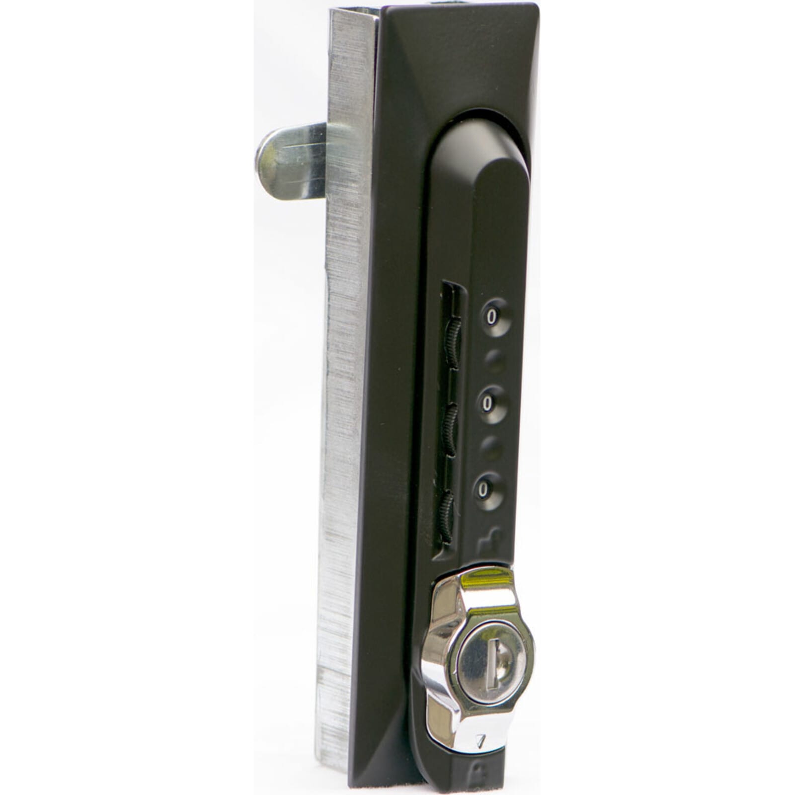 EXCEL - Chiusura a Combinazione CR/ER/SR Environ