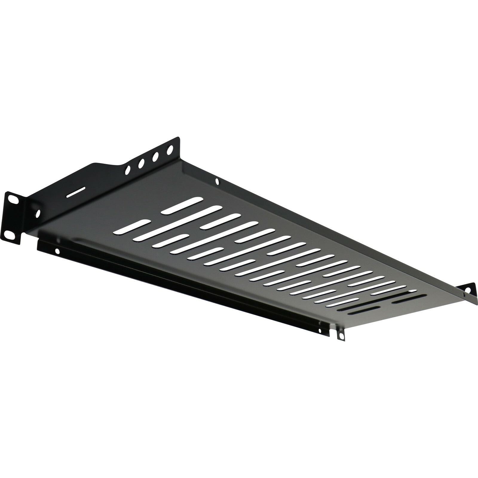 EXCEL NETWORKING SOLUTIONS - Mensola a Sbalzo Environ 400 mm Nero