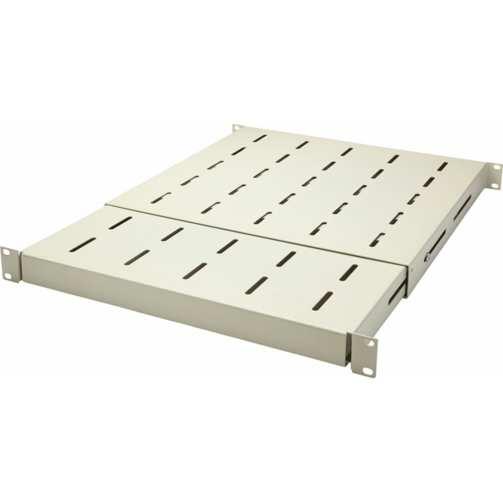 EXCEL - Scaffale Regolabile Environ Bianco Grigio