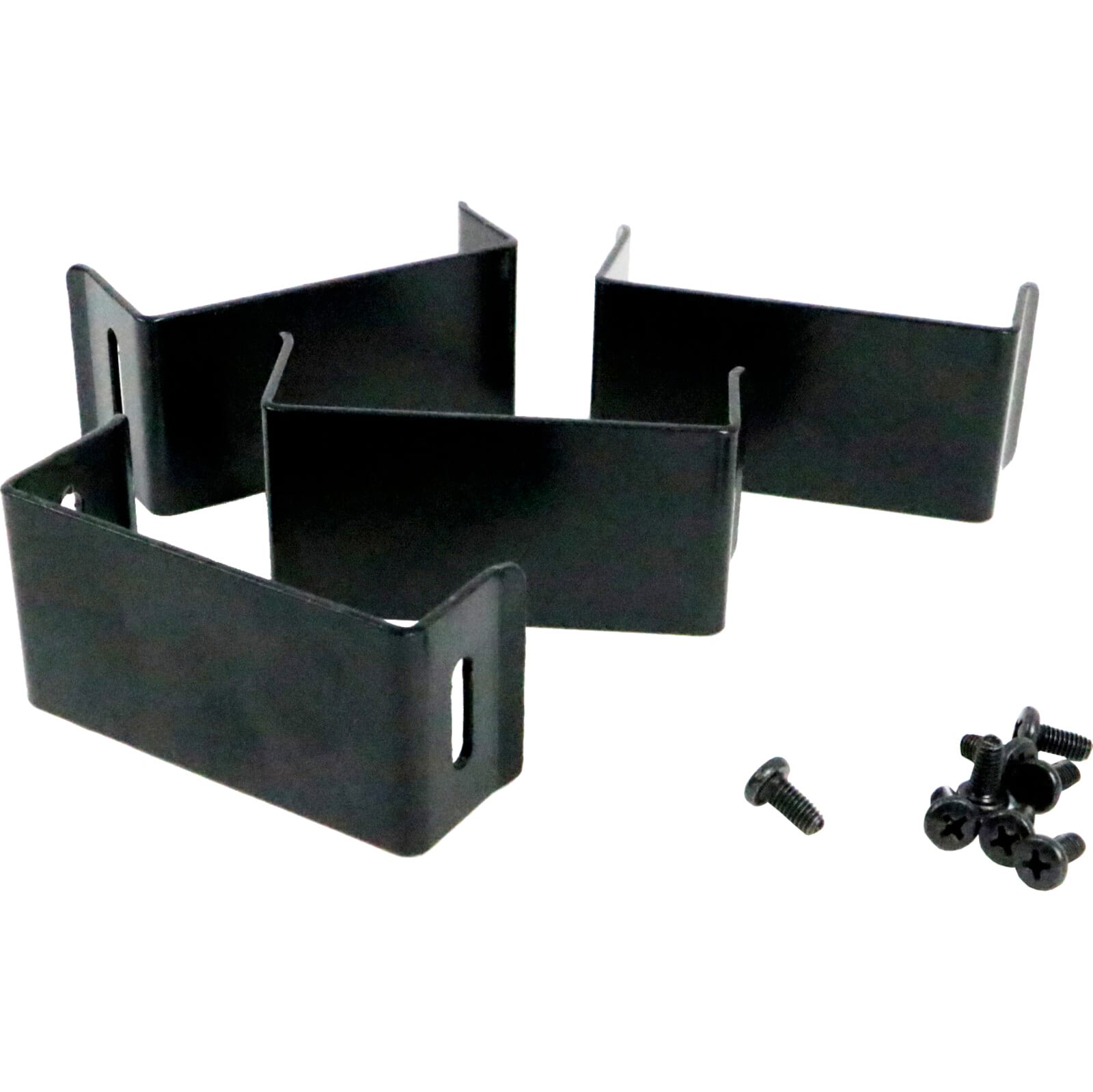 EXCEL NETWORKING SOLUTIONS - Kit di unione Excel SR-ER/CR - nero 542-248-BK