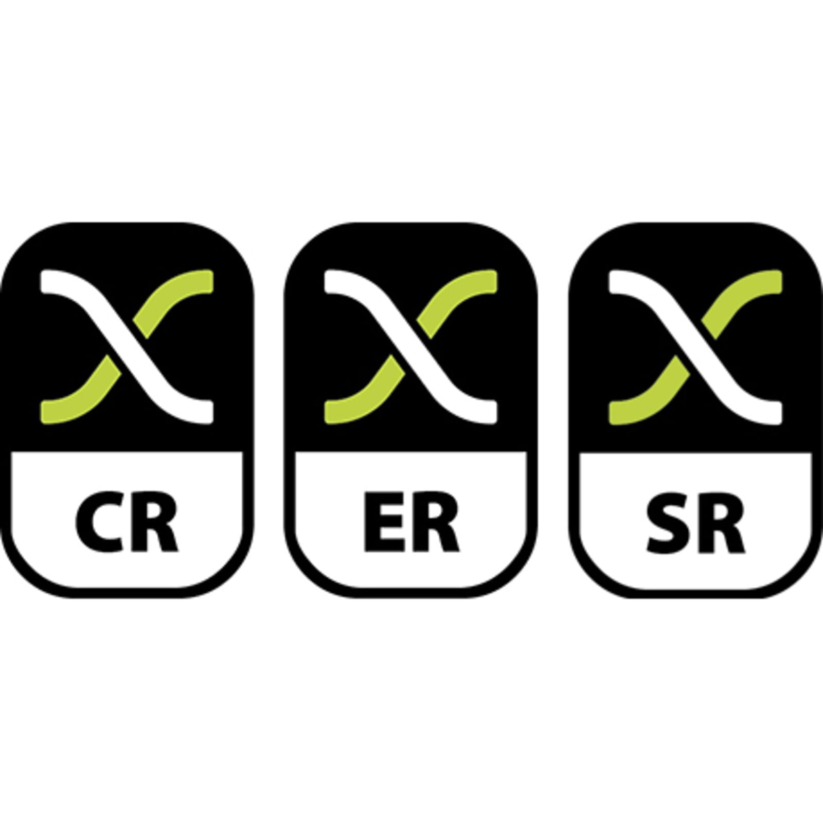 EXCEL NETWORKING SOLUTIONS - Kit di unione Excel SR-ER/CR - bianco/grigio