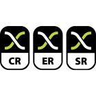 EXCEL - Kit di unione Excel SR-ER/CR - bianco/grigio