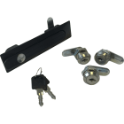 EXCEL NETWORKING SOLUTIONS - KIT CHIAVE UNICA ARMADI STANDARD