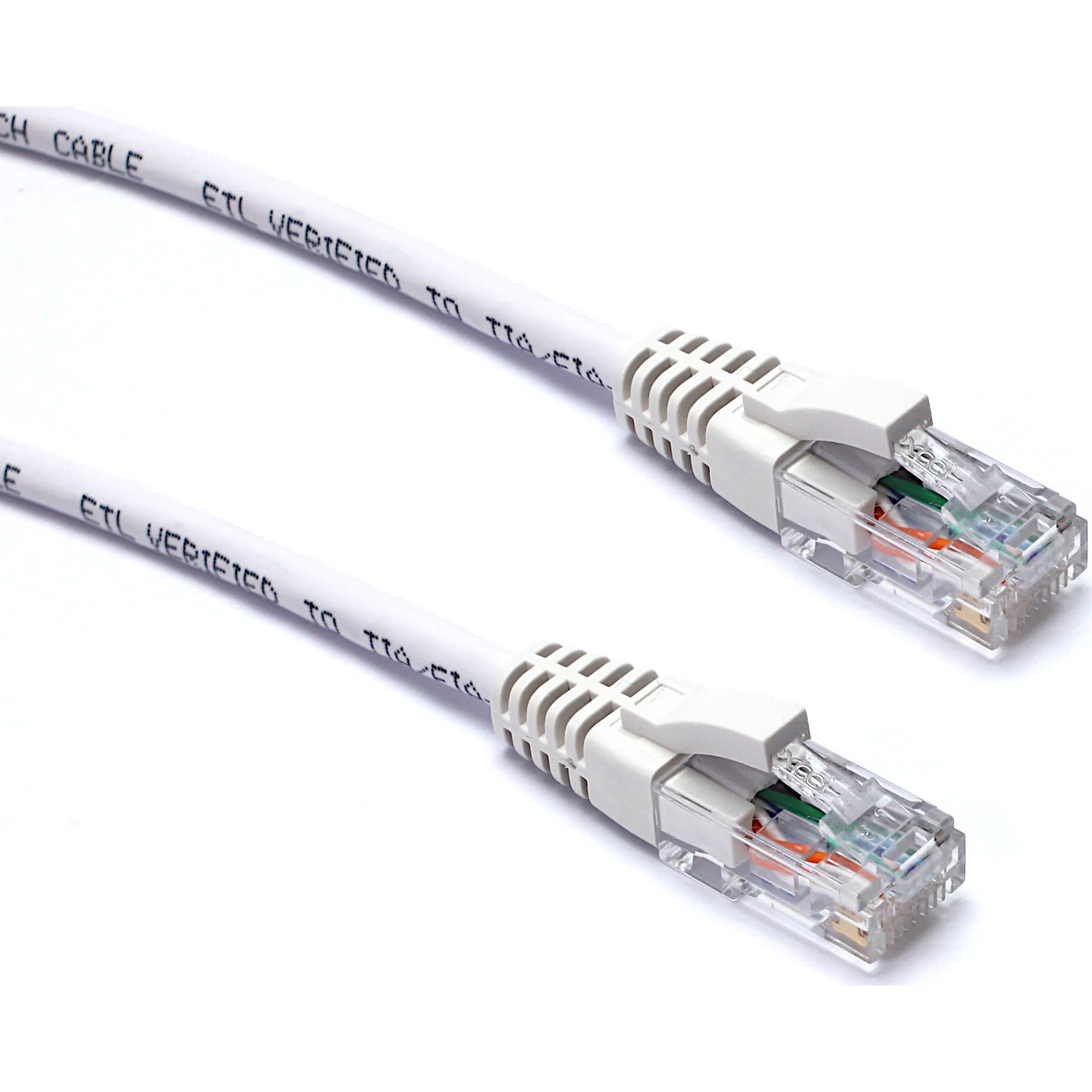 EXCEL NETWORKING SOLUTIONS - PATCH CORD C6 U/UTP AWG24 3,0M BIANCO