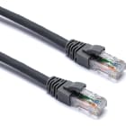 EXCEL NETWORKING SOLUTIONS - PATCH CORD C6A U/UTP AWG26 5,0M GRIGIO