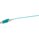 EXCEL NETWORKING SOLUTIONS - PIGTAIL OM3 1M LC 50/125 SET 12 AQUA
