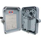 EXCEL NETWORKING SOLUTIONS - BOX OTT IP55 24 PORTE SC SIMPLEX - VUOTO