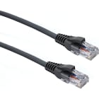 EXCEL NETWORKING SOLUTIONS - PATCH CORD C5E U/UTP AWG24 3,0M GRIGIO