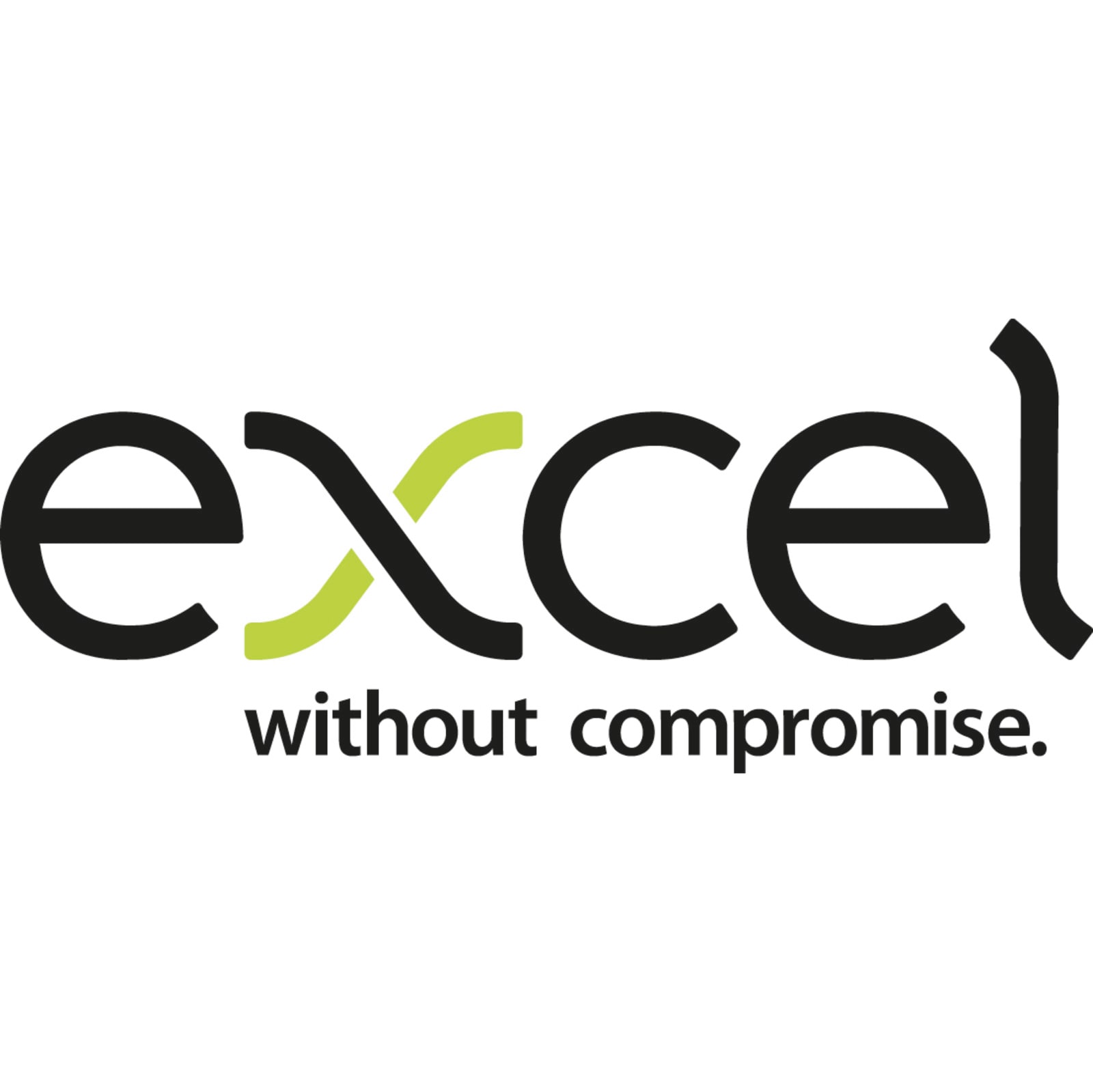 EXCEL - PORTA VETRO ANTERIORE 15U GRIGIA