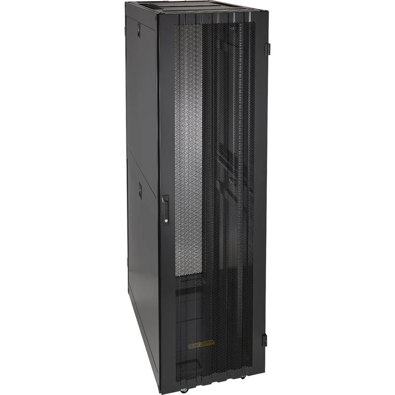 EXCEL NETWORKING SOLUTIONS - ARMADIO SERVER 29U 600X1422X1000 NERO