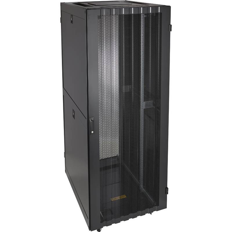 EXCEL NETWORKING SOLUTIONS - ARMADIO SERVER 29U 800X1422X1000 NERO