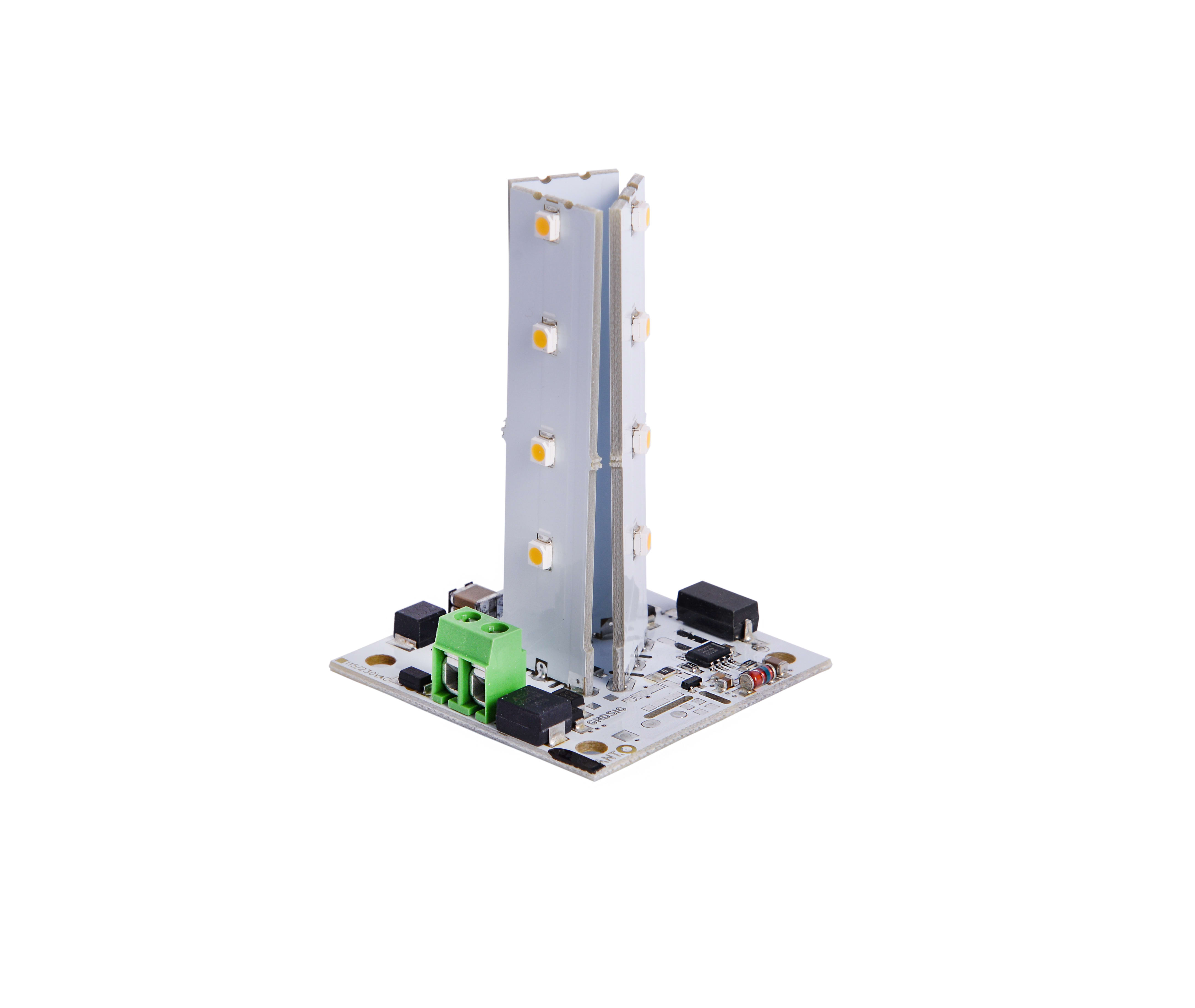 FAAC - SCHEDA PER FAACLED 230V A RICAMBIO