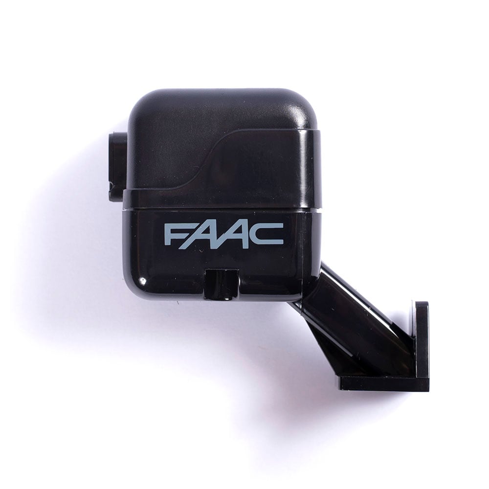 FAAC - RICEVENTE PLUS1 433