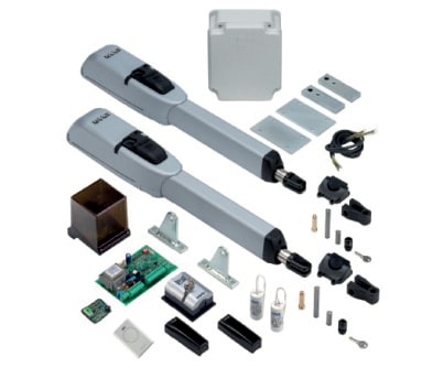 FAAC - MASTER KIT 230V GREEN