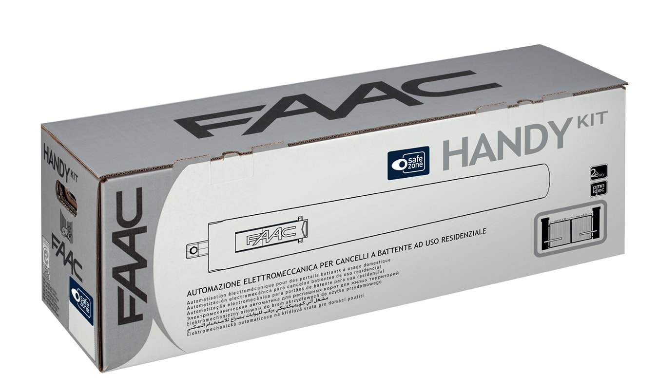 FAAC - HANDY KIT 24V SAFE