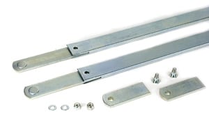 FAAC - CONF.ACC.550-593-595 BR.DIRITT 390563