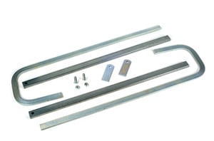 FAAC - CONF.ACC.550-593-595 BR.CURVI 390564