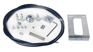 FAAC - KIT SBLOCCO ESTERNO BASC.550 390607