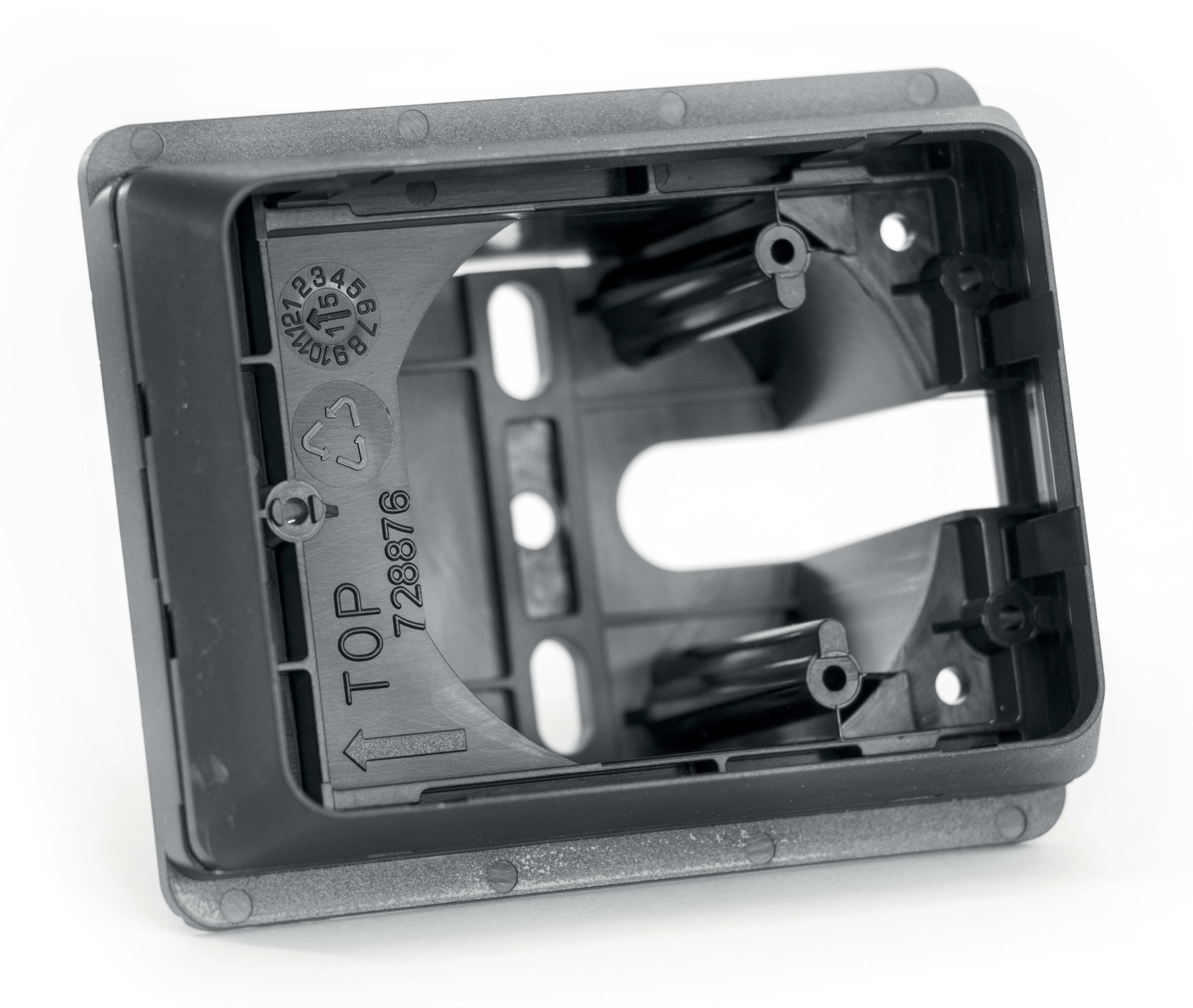 FAAC - GRUPPO ADATT.X COLONNETTA/PARETE TLP/KP 401065