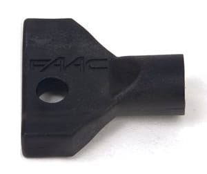 FAAC - CHIAVE SBLOCCO CAVA TRIANG.