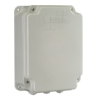 FAAC - CONTENITORE APP.ELETTR.MOD.E 720119