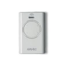 FAAC - TRASMITTENTE XT4 433 SLH LR BIANCA