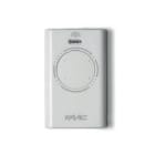 FAAC - TRASMITTENTE XT4 433 SLH LR BIANCA