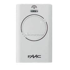 FAAC - TRASMITTENTE XT2 868 SLH LR BIANCA