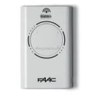 FAAC - TRASMITTENTE XT4 868 SLH LR BIANCA