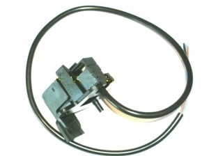 FAAC - SENSORE REED CON SUPPORTO E TAPPO