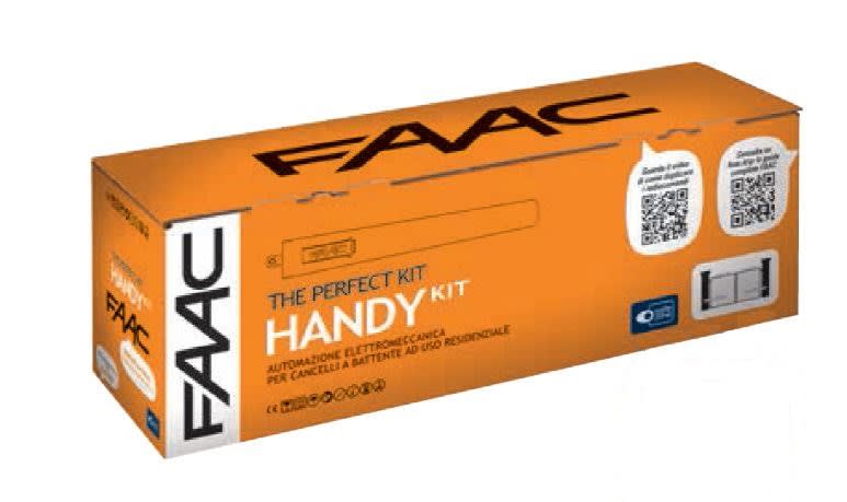 FAAC - HANDY KIT 24V PERFECT