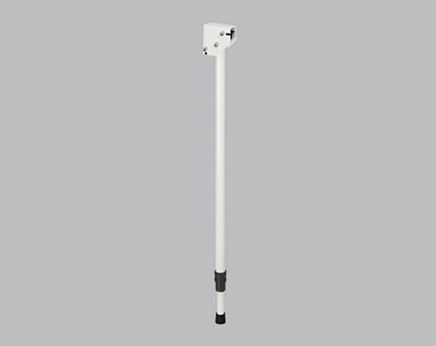 FAAC - PIEDINO REGOLABILE PER APPOGGIO ASTA 428805