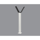 FAAC - FORCELLA REGOLABILE PER SUPPORTO ASTA