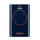 FAAC - TRASMITTENTE XT2 433 SL BLU