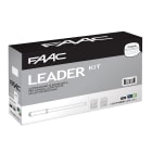FAAC - LEADER KIT 230V GREEN